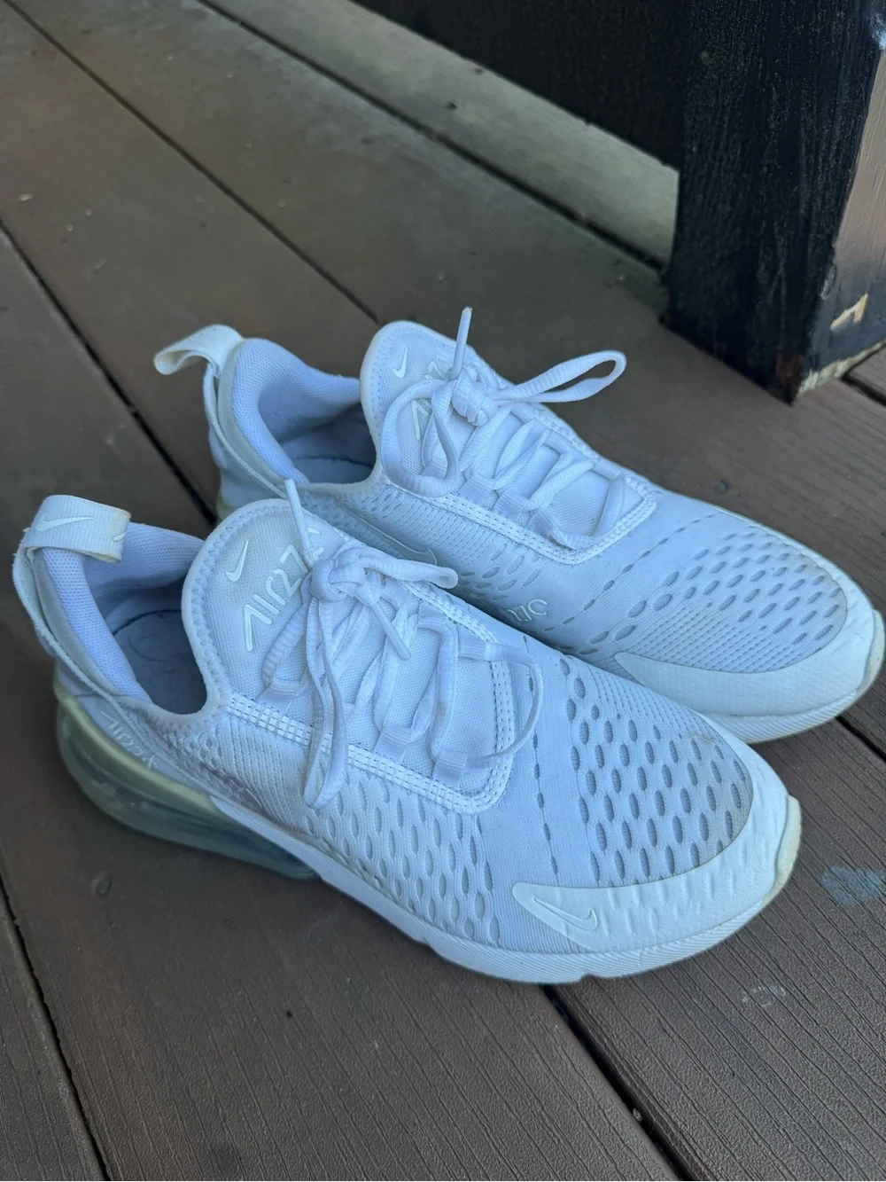 Nike Kids' Air Max 270